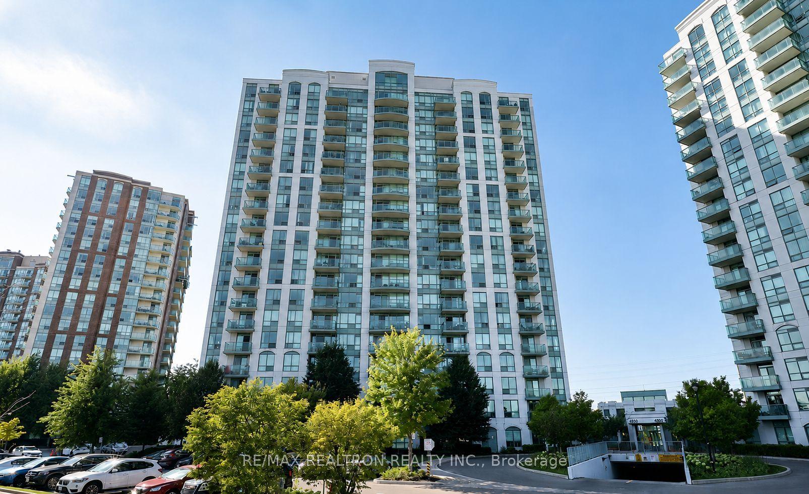 4850 Glen Erin Drive 1010 #1010, Mississauga — Condo for sale, photo 1