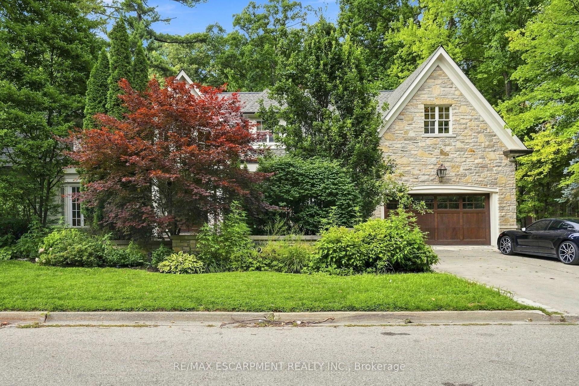 2025 Heartwood Court, Mississauga — Detached for sale, photo 1