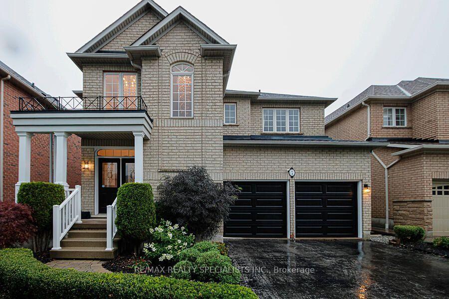 7 Kingspoint Circle, Hamilton — Detached for sale, photo 1