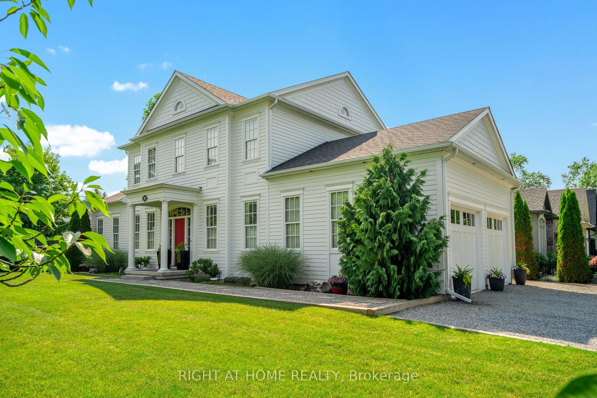 507 Mississagua Street — photo 1