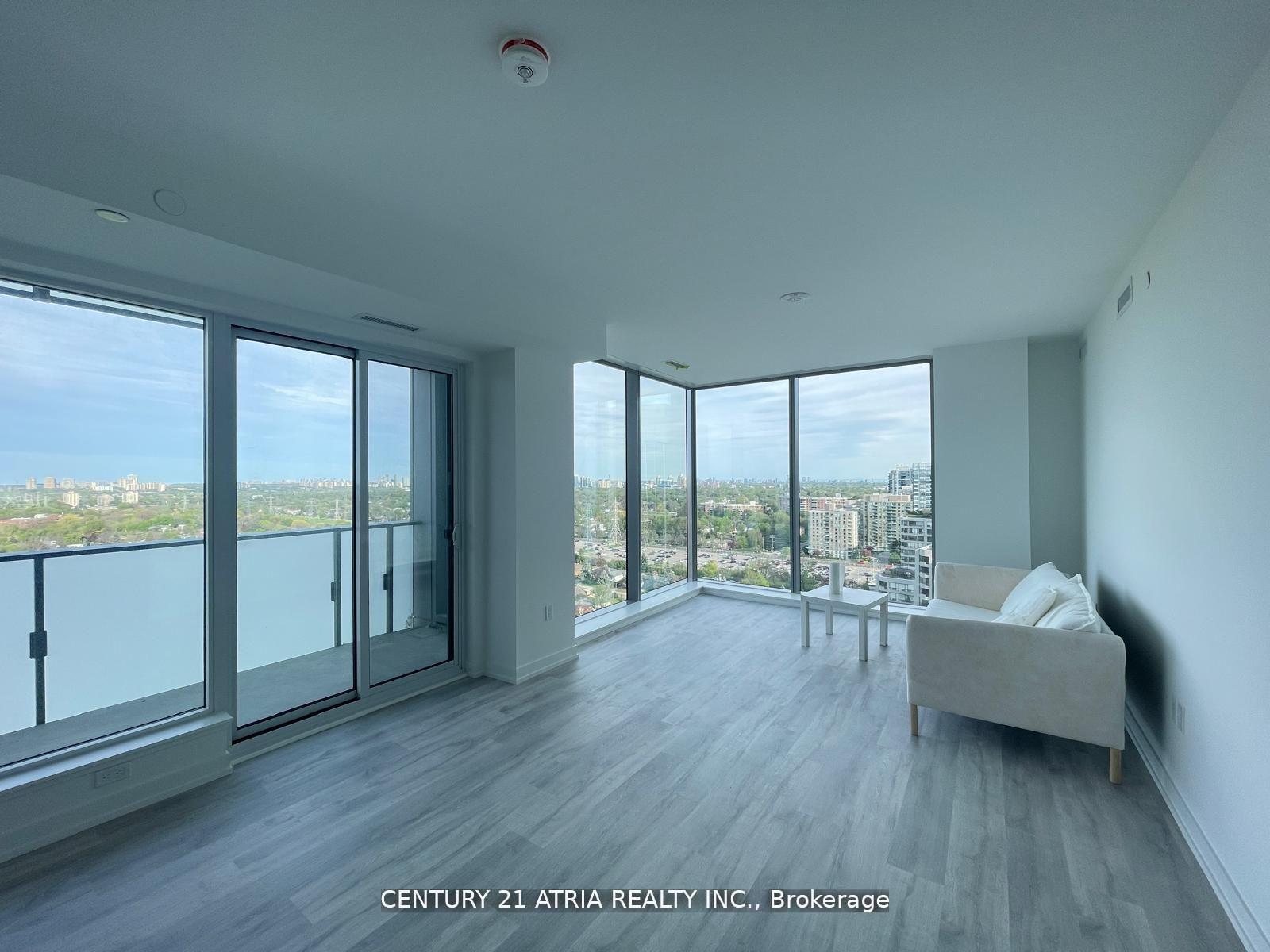 8 Olympic Garden Drive 2703 #2703, Toronto — Condo for sale, photo 1