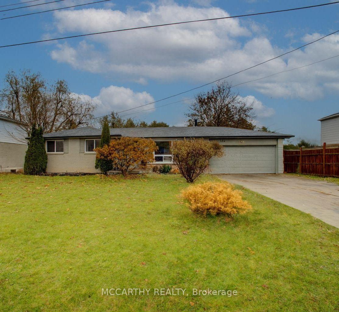 124 Muriel Street — photo 1