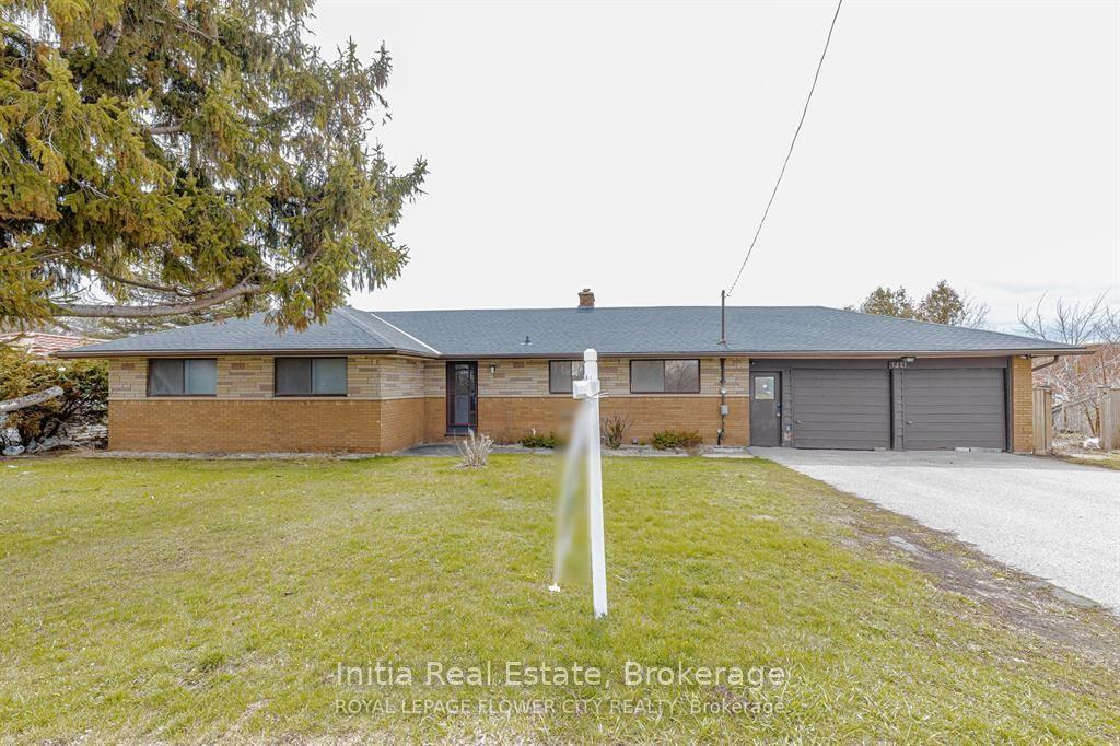 1421 Fanshawe Park Road E, London North — Detached for sale, photo 1