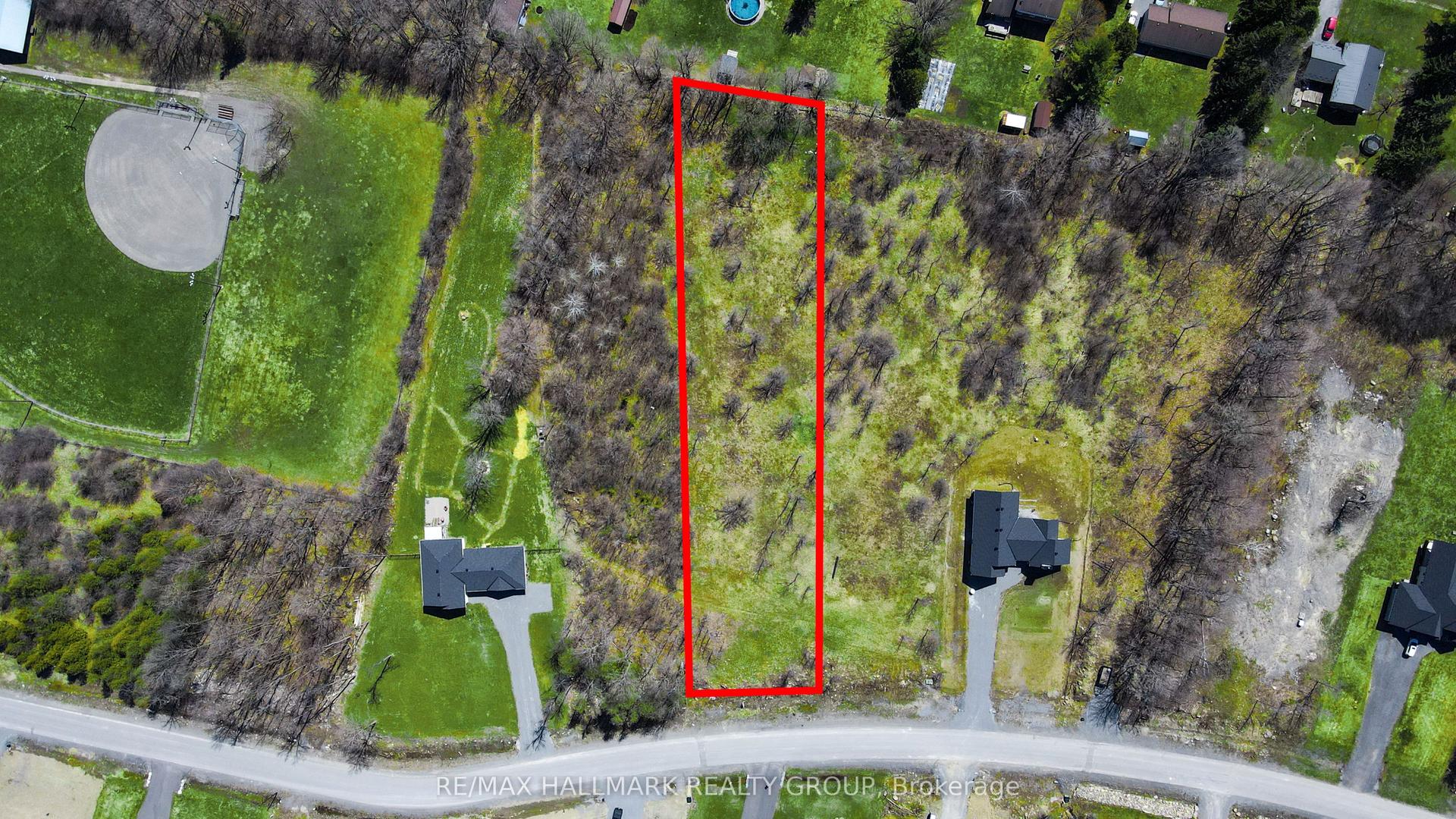 1725 Metcalfe Farm Drive — photo 1