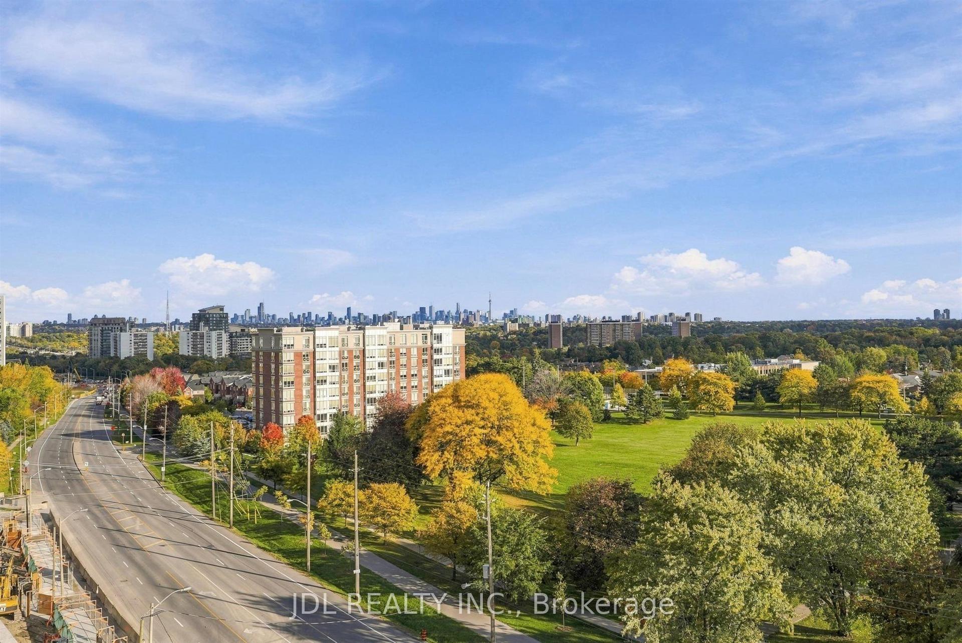 4010 Eglinton Avenue W 808 #808, Toronto — Condo for lease, photo 1