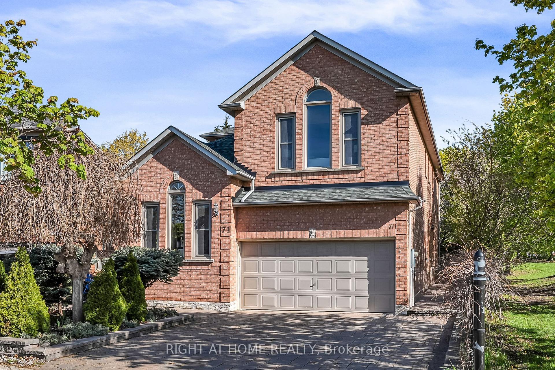 71 Ventura Way — photo 1