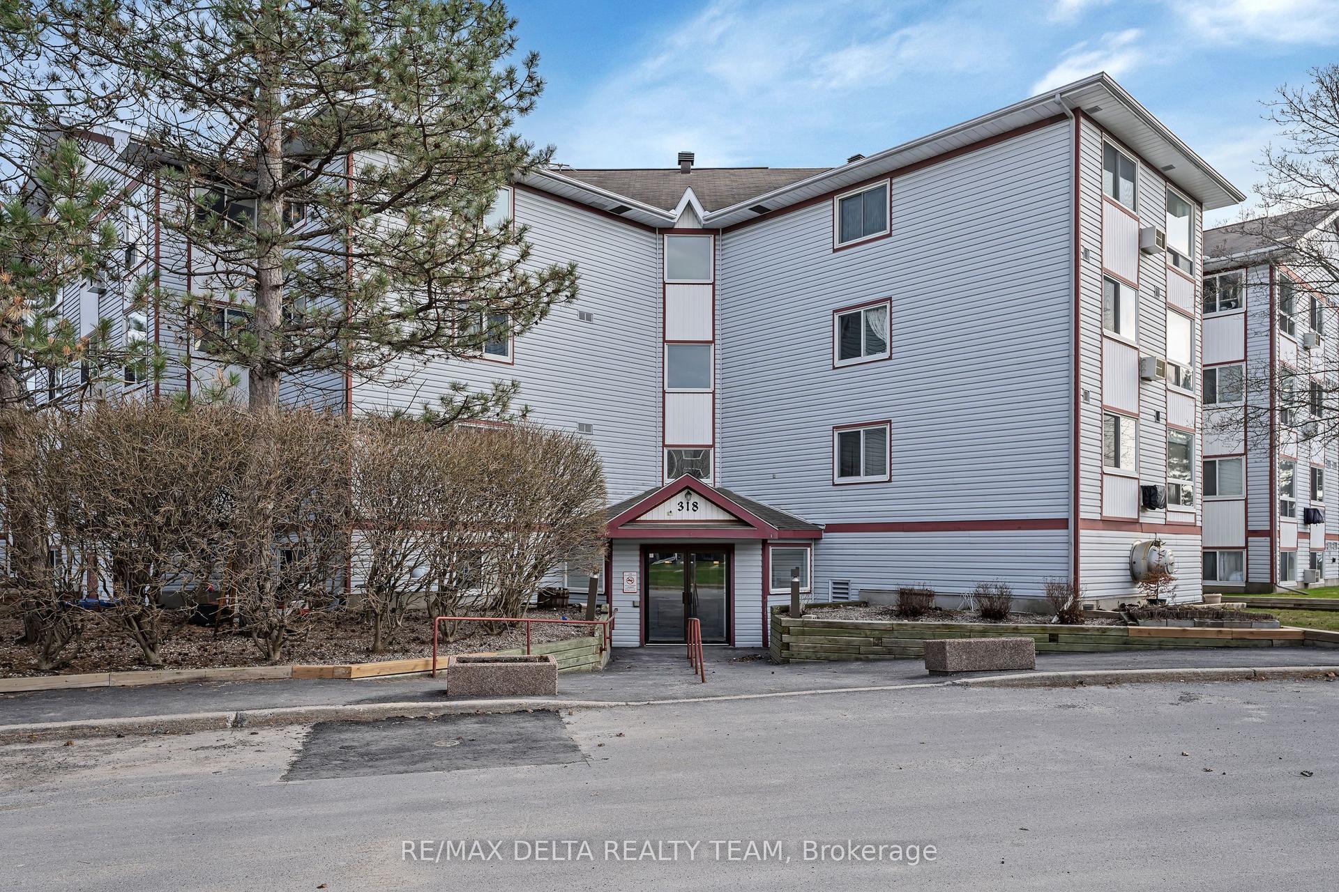 318 LORRY GREENBERG Drive 119 #119 — photo 1