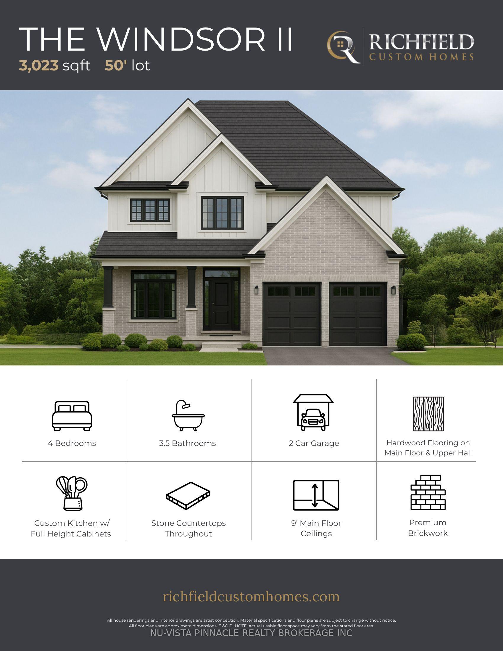 Lot 8 Harvest Lane — photo 1