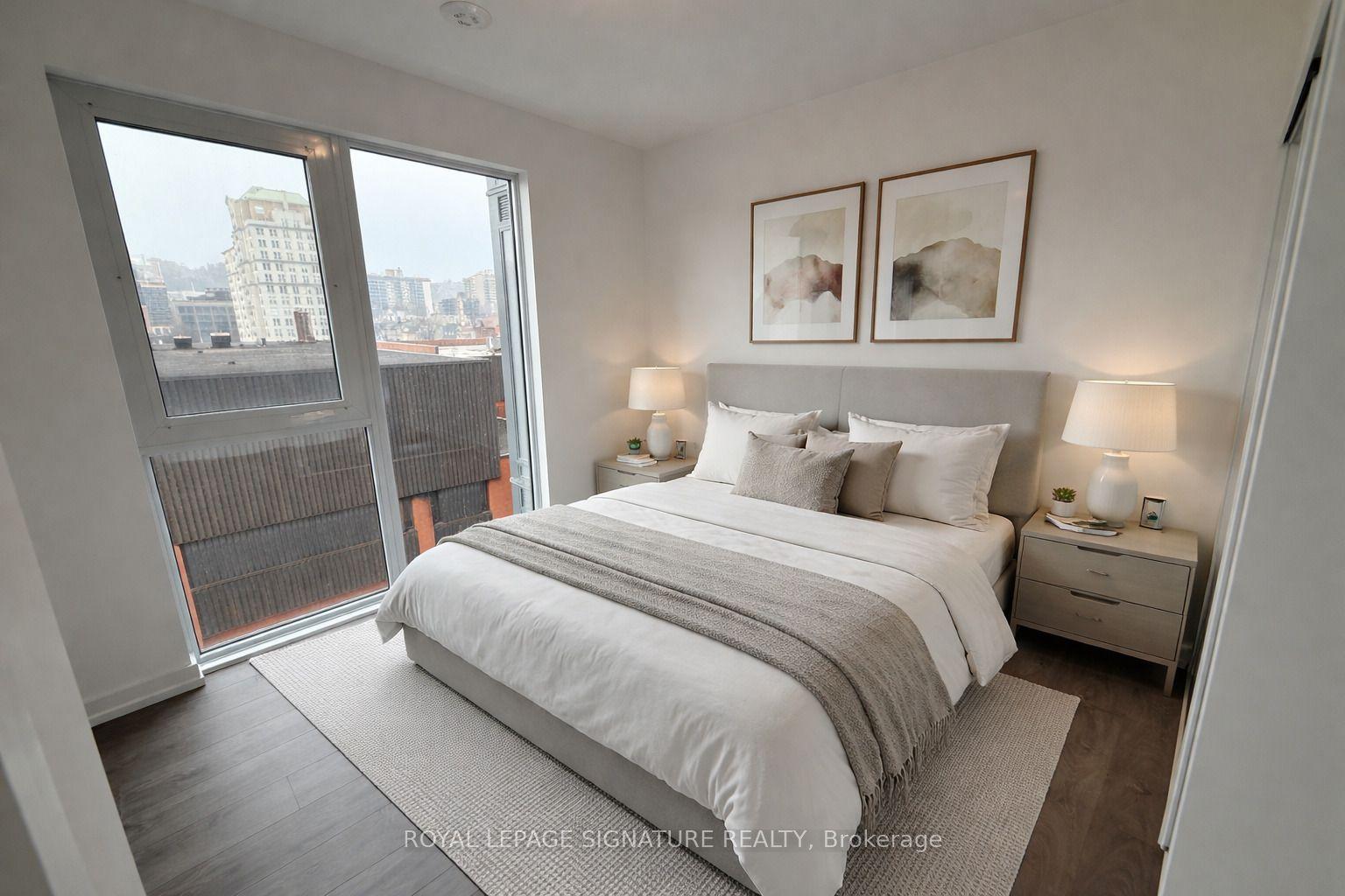 75 James Street S 615 #615 — photo 1