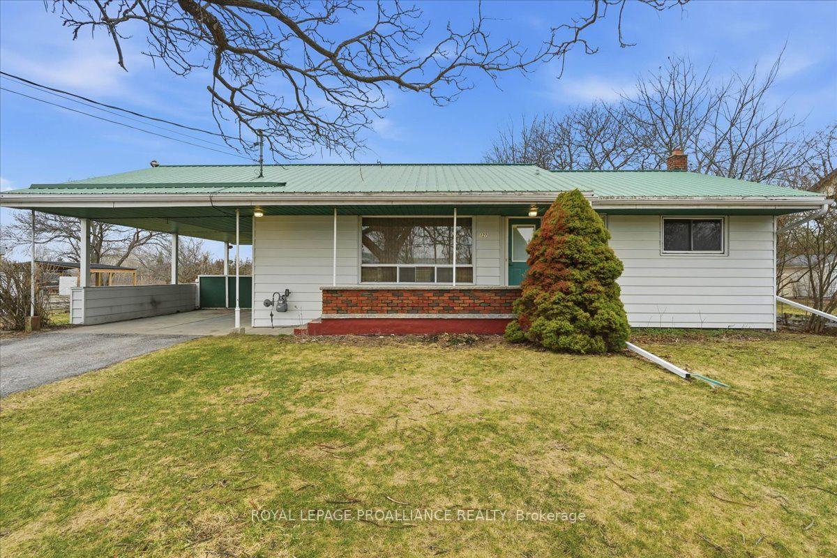 127 Aikins Road — photo 1