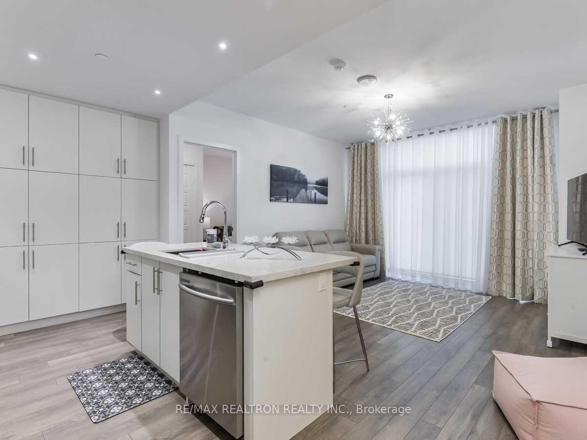 375 Sea Ray Avenue 434 #434, Innisfil — Condo for lease, photo 1