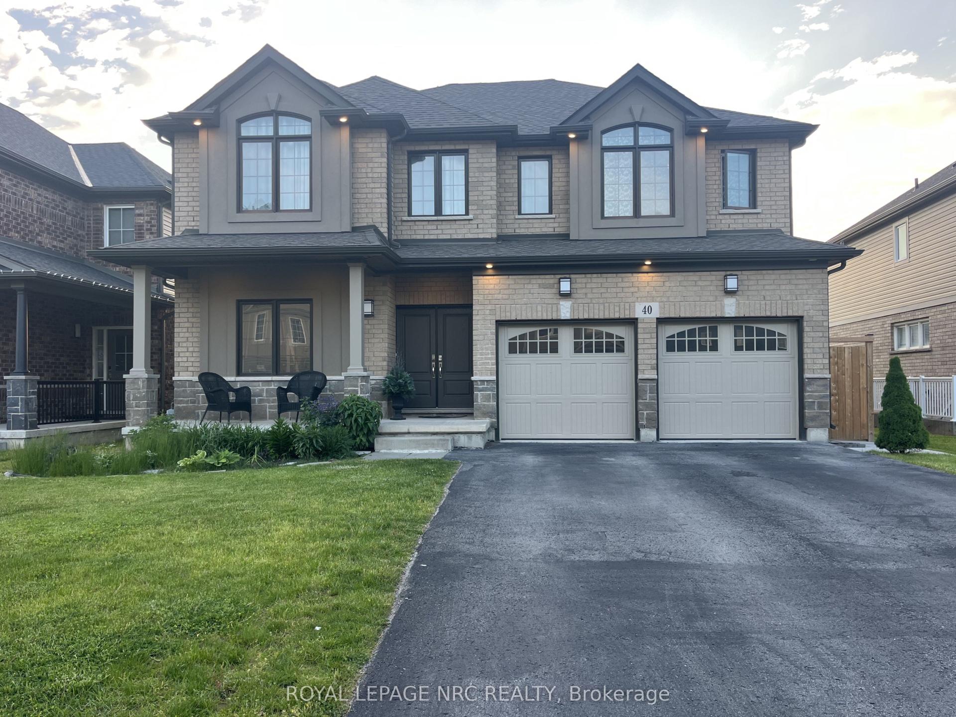 40 Elderberry Road — photo 1