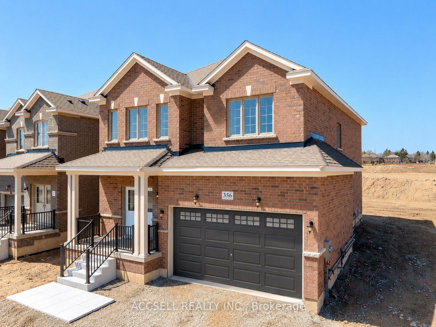 356 Russell Street, Southgate — Detached for sale, photo 1