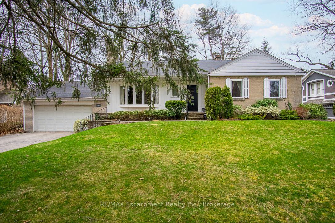 142 Balsam Drive — photo 1