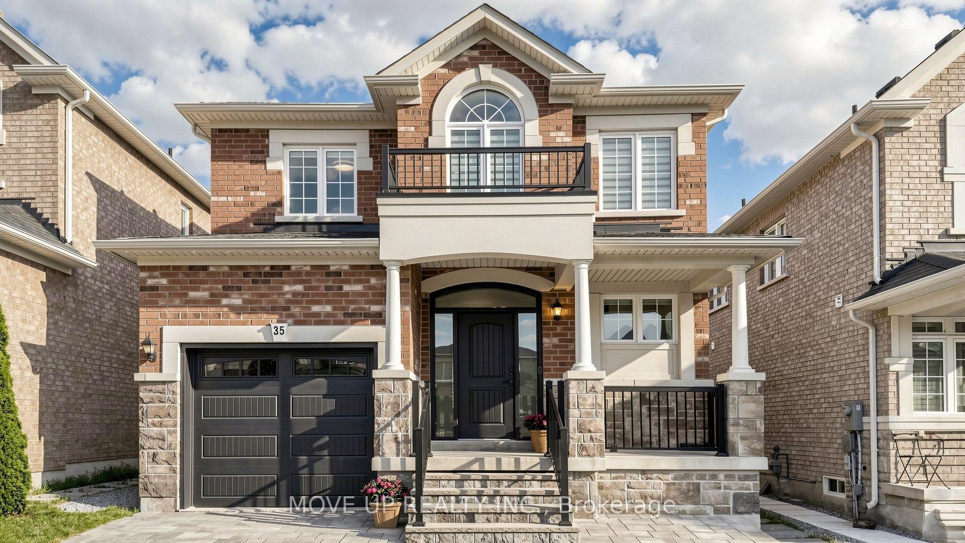 35 Lauderdale Drive, Vaughan — Detached for sale, photo 1