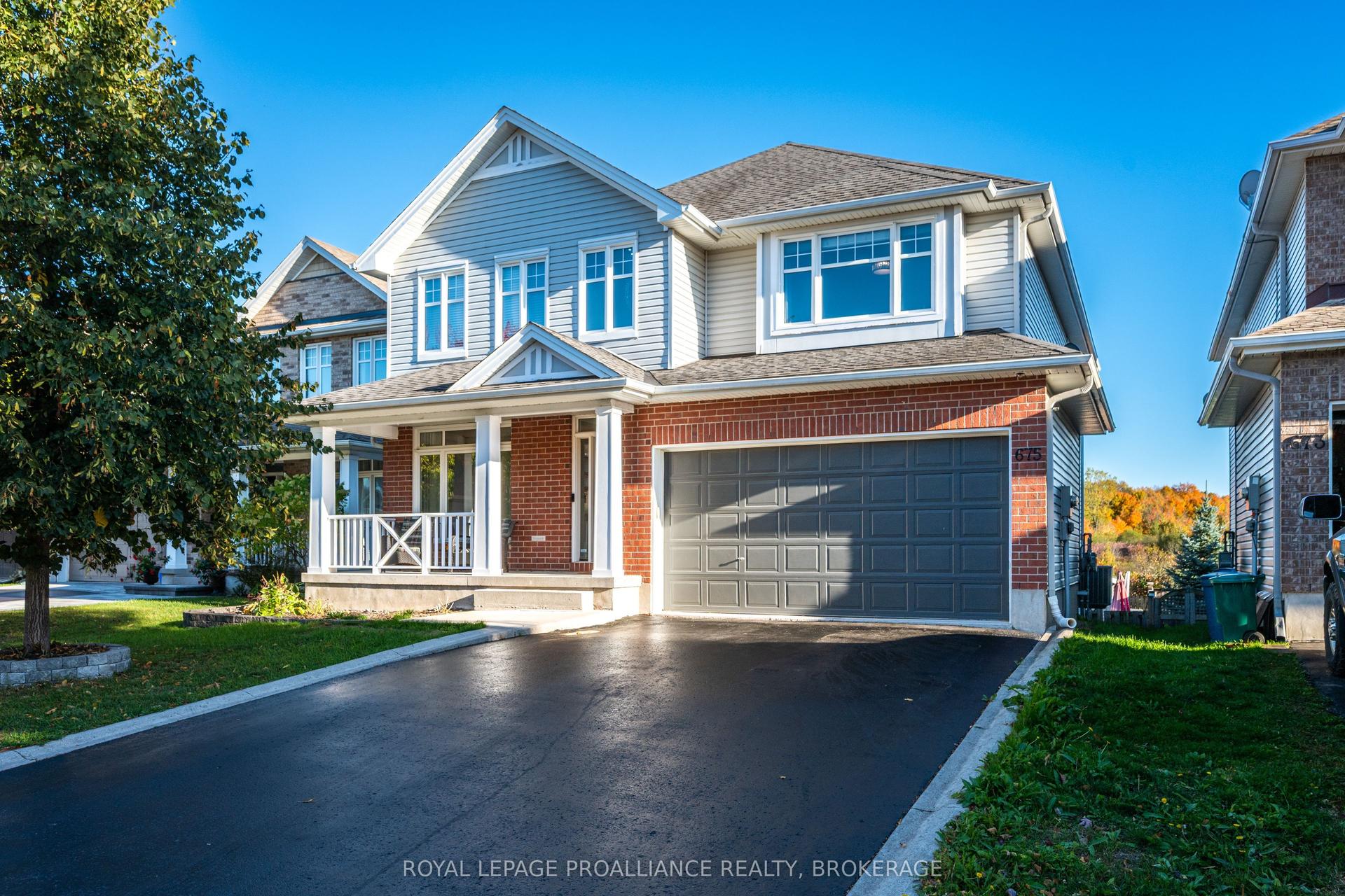 675 Fieldstone Drive — photo 1