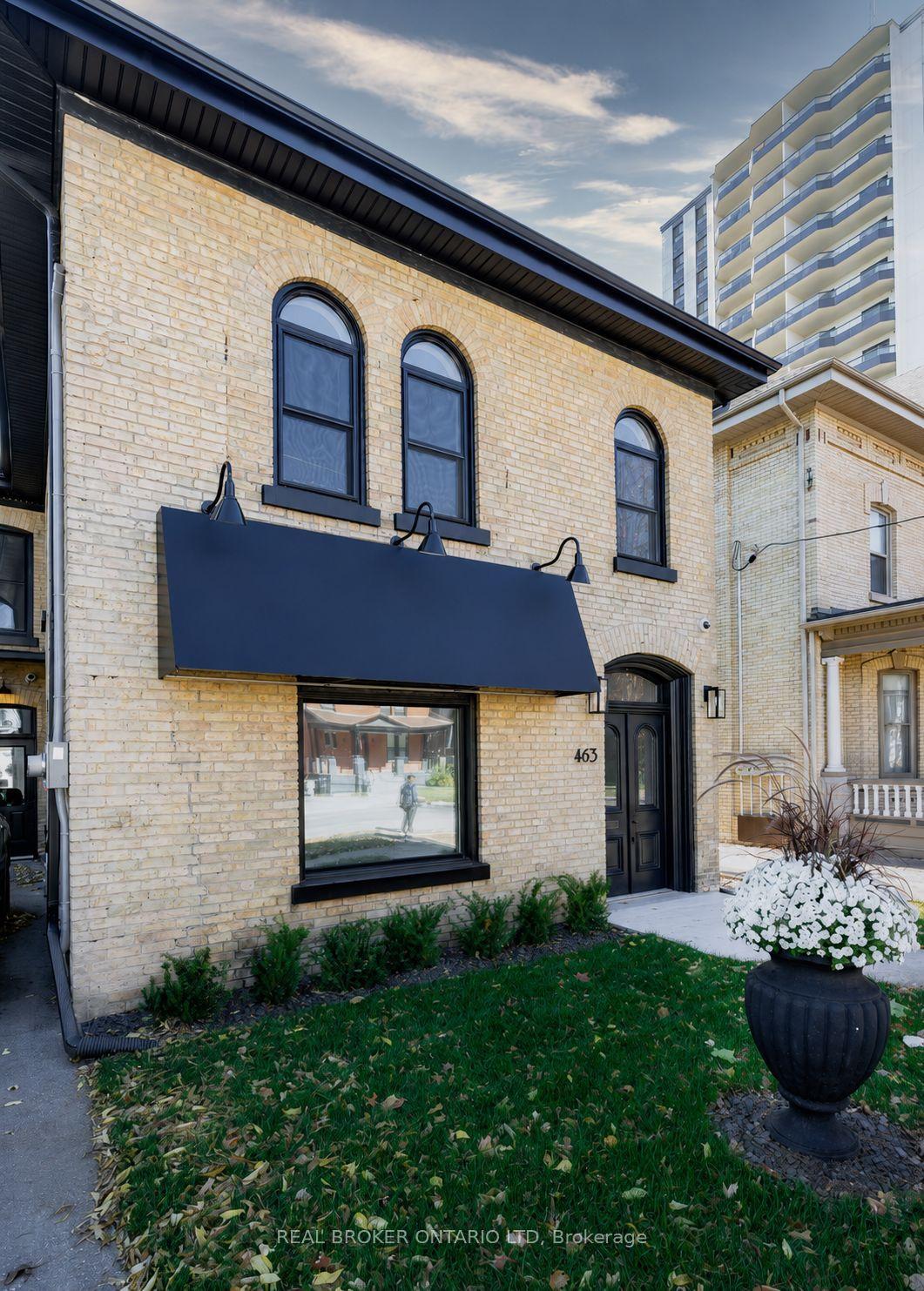463 King Street — photo 1