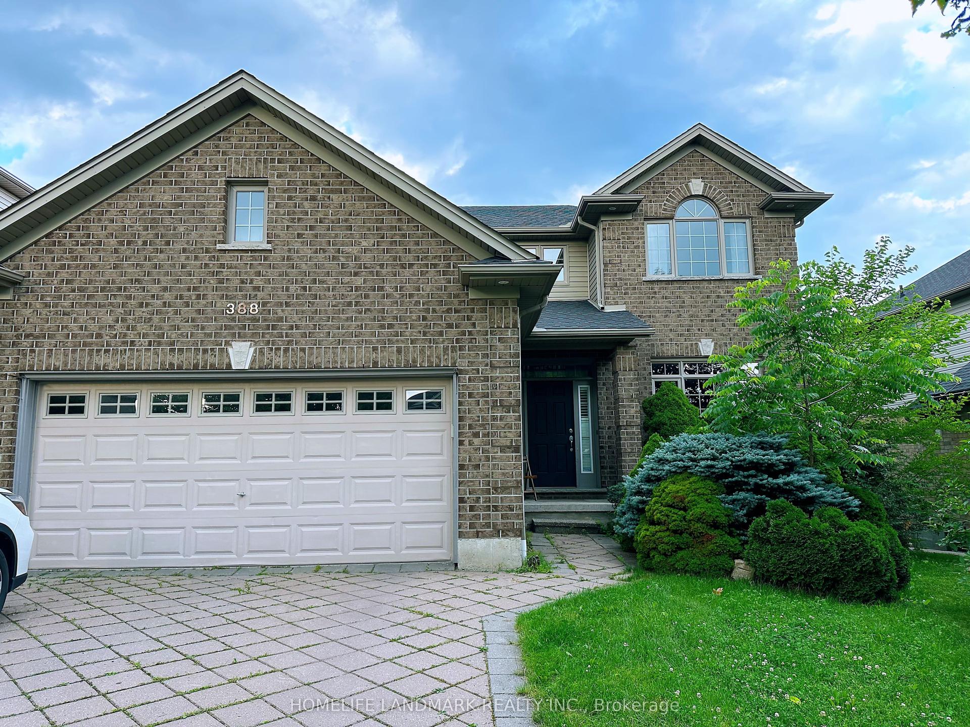388 Berryhill Drive, London North — Detached for lease, photo 1