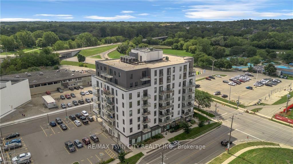7 Erie Avenue 304 #304, Brantford — Condo for lease, photo 1