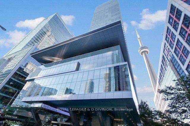 183 Wellington Street W 3405 #3405, Toronto — Condo for sale, photo 1