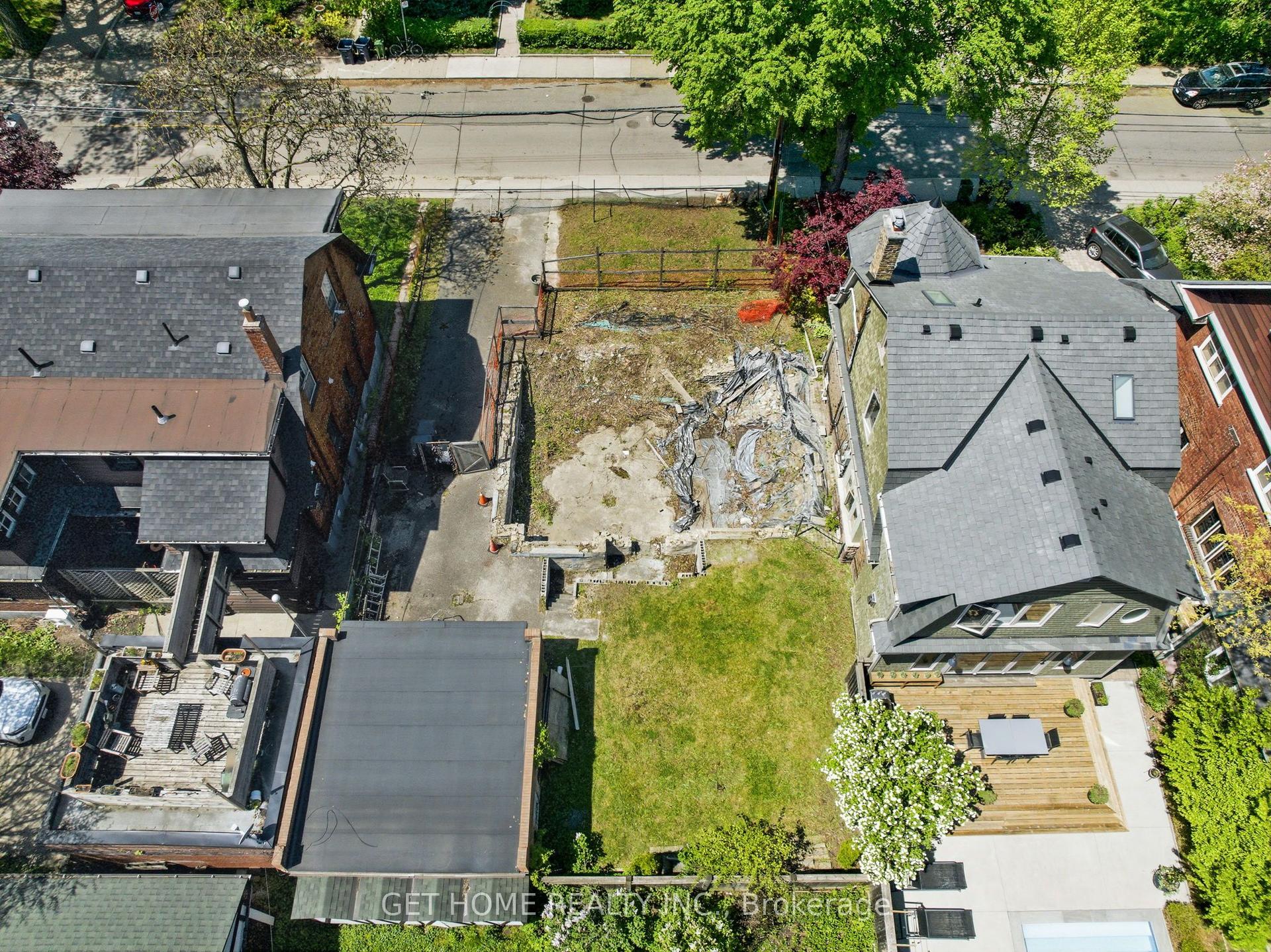291 Indian Road — photo 1