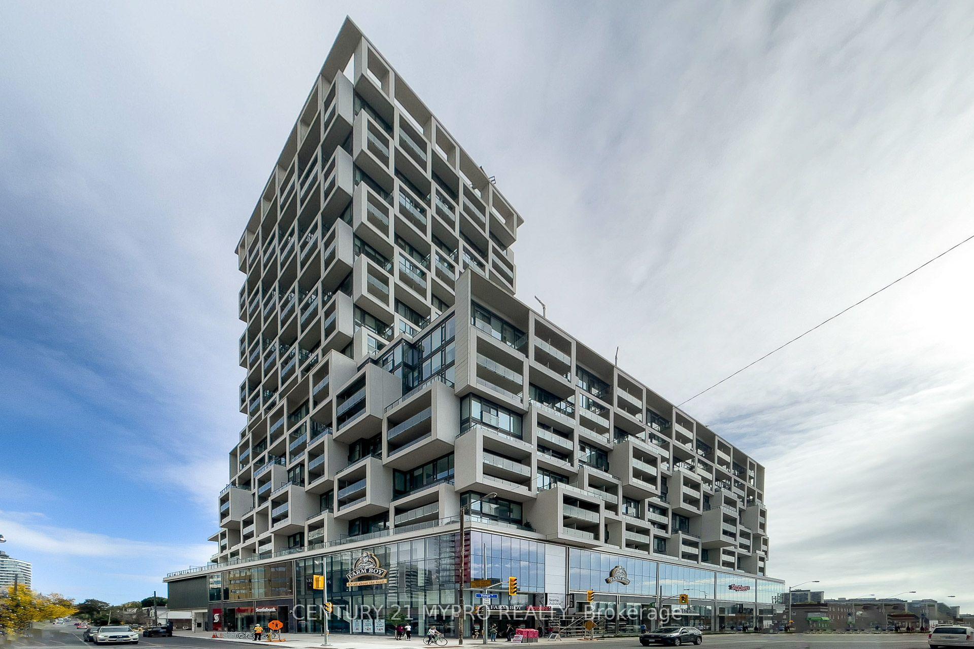5 Soudan Avenue 1910 #1910, Toronto — Condo for sale, photo 1