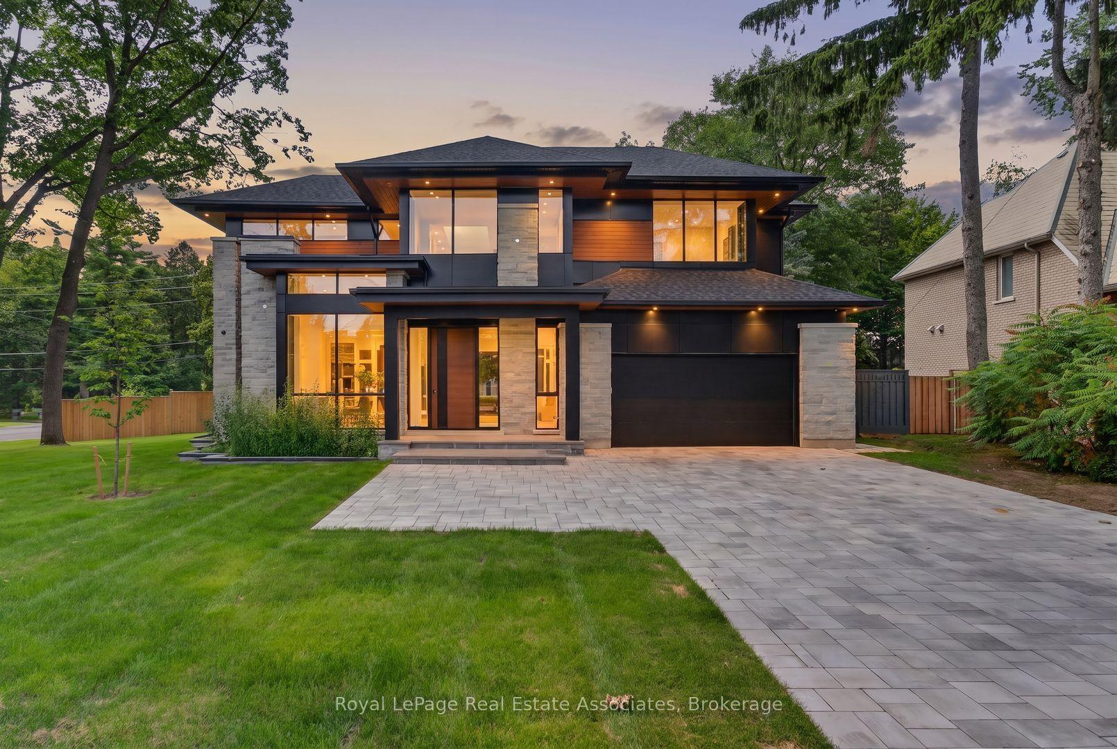 1270 Birchview Drive, Mississauga — Detached for lease, photo 1