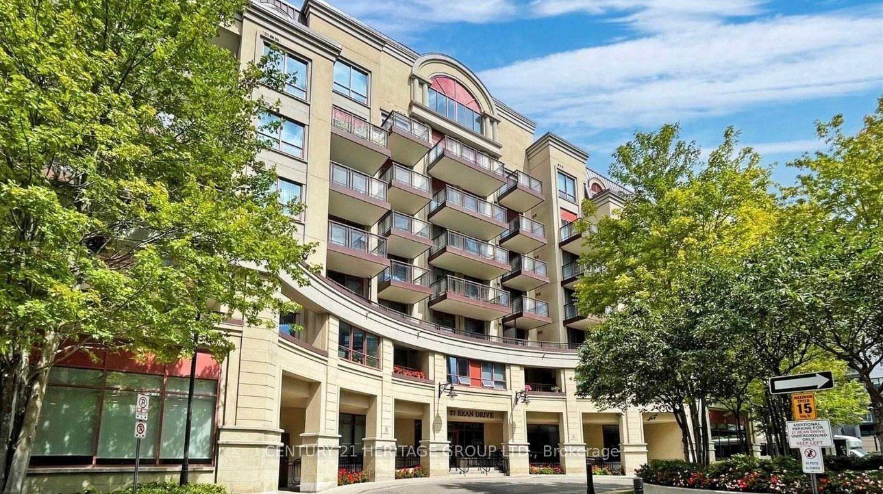 27 Rean Drive 306 #306, Toronto — Condo for lease, photo 1