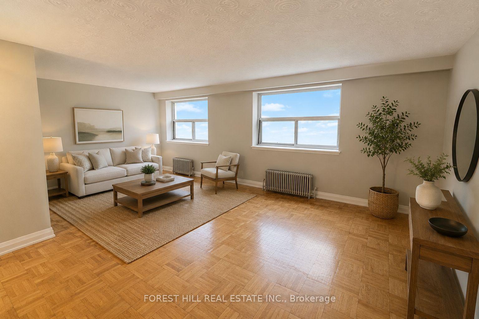 104 Goodwood Park 118 #118, Toronto — Condo for lease, photo 1