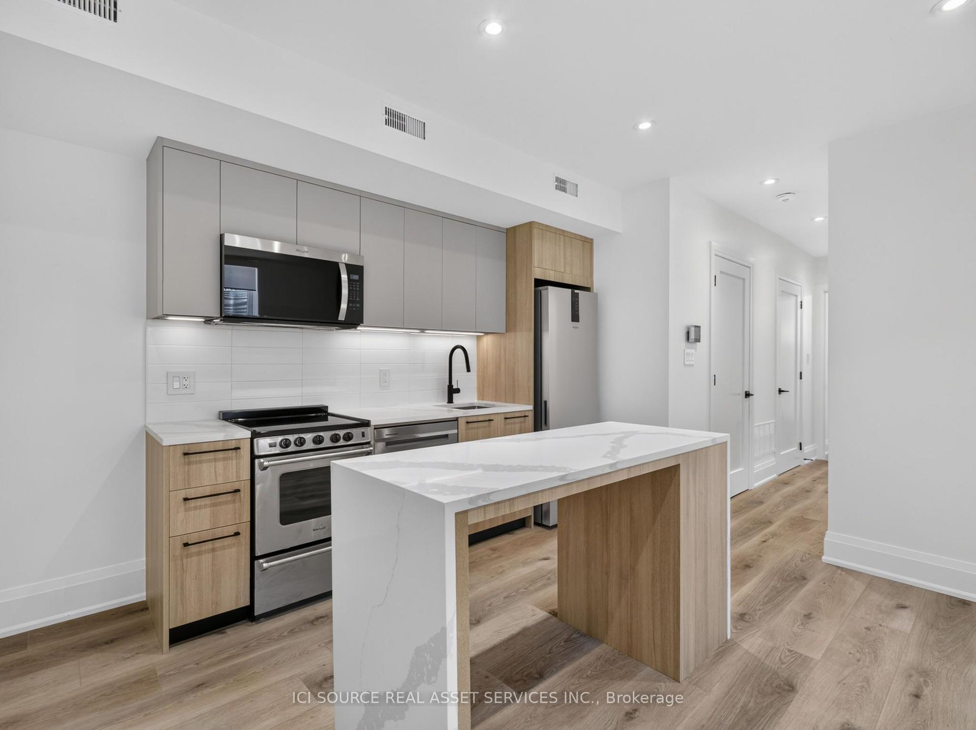 28 Norcross Road Unit 6 #Unit 6, Toronto — Multiplex for lease, photo 1