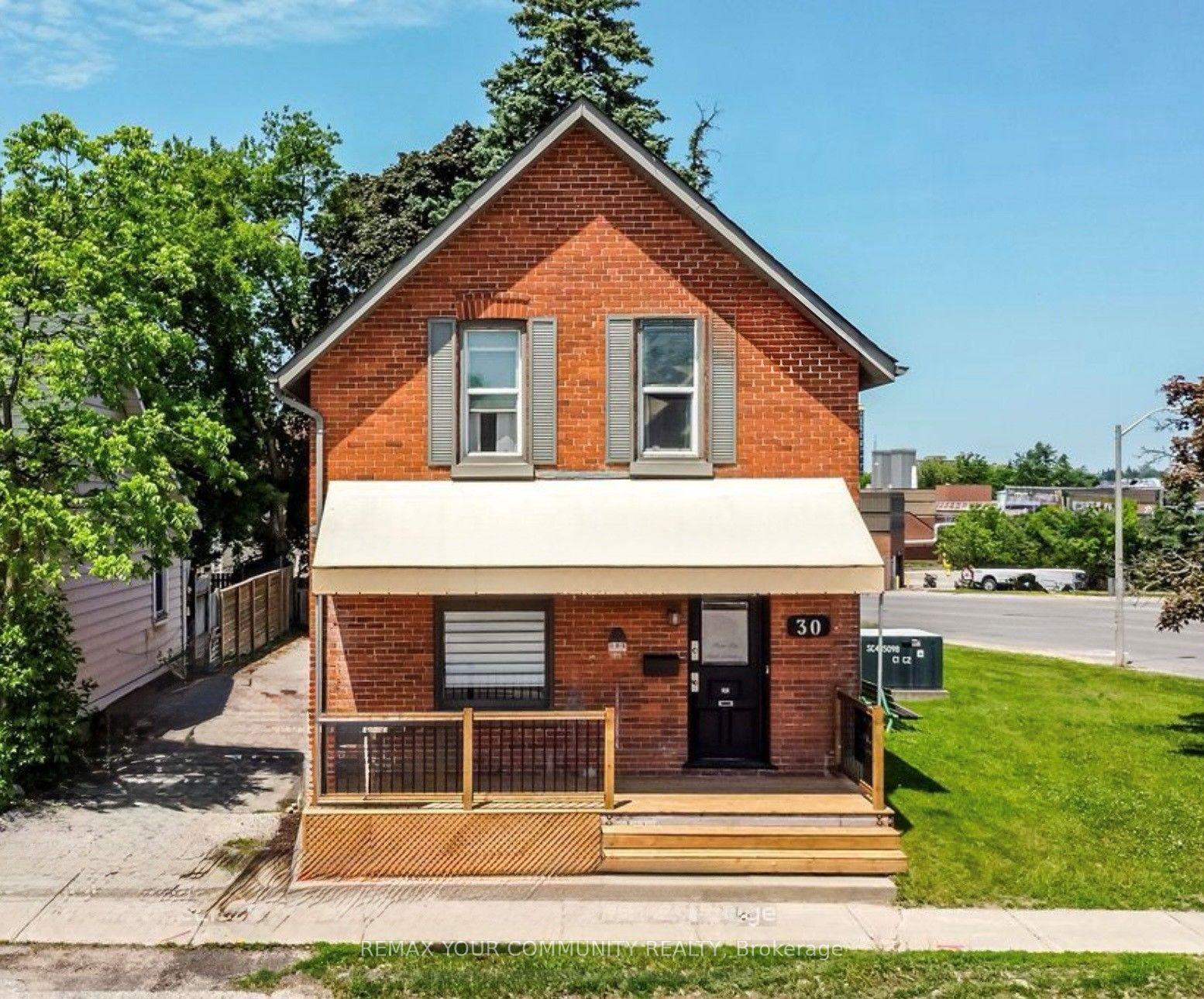 30 Tiffin Street — photo 1