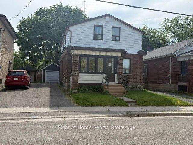 238 Albert Street, Oshawa — Detached for sale, photo 1