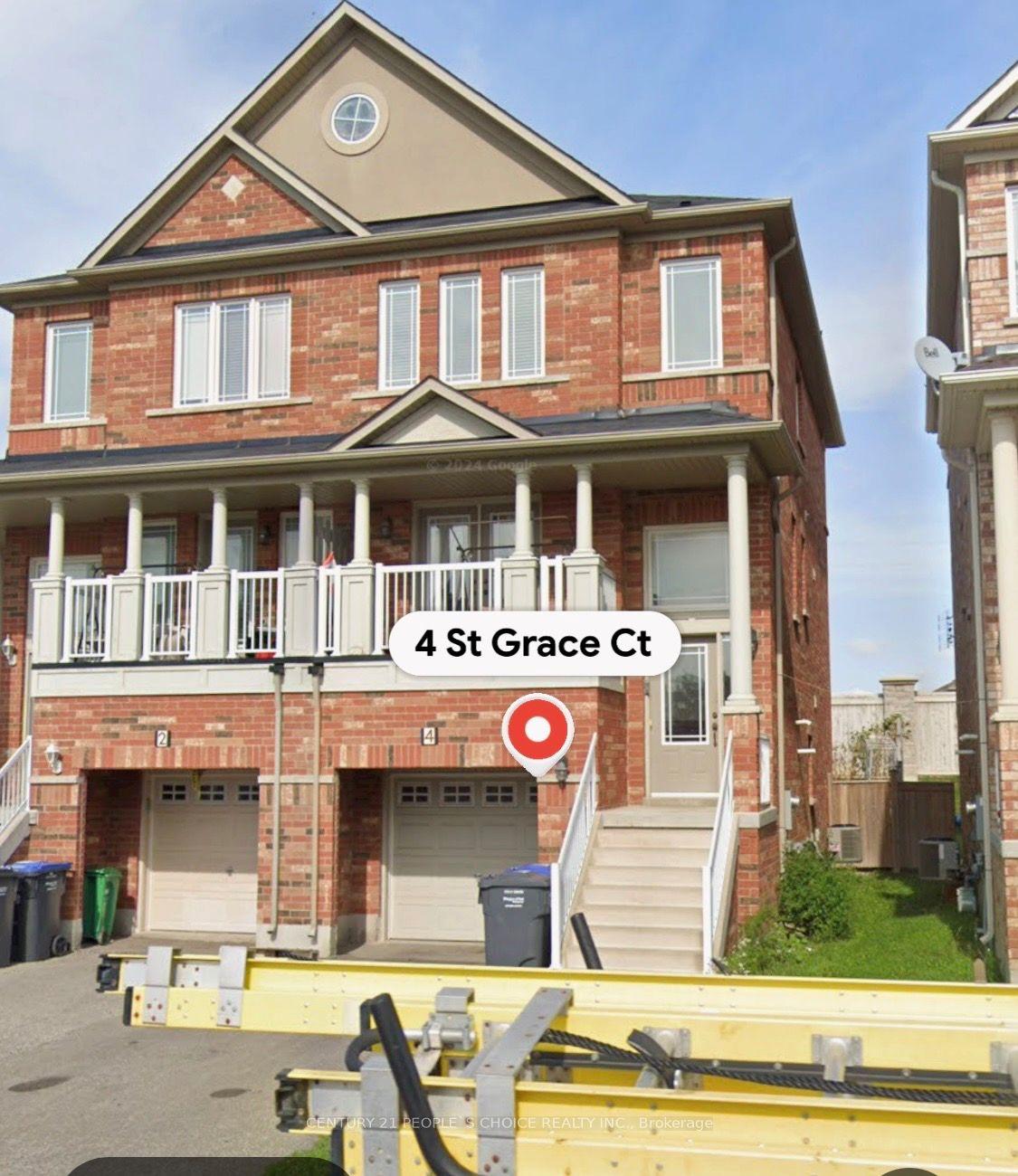 4 Saint Grace Court — photo 1