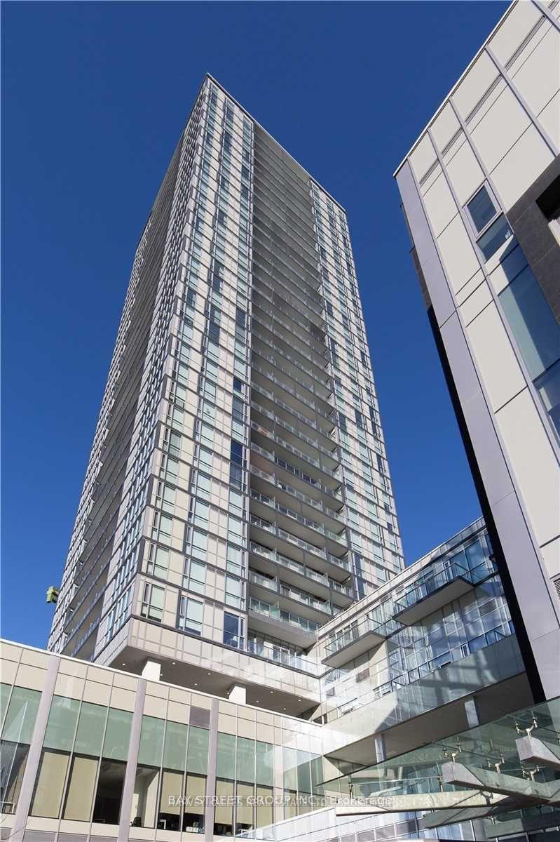 5180 Yonge Street 409 #409 — photo 1