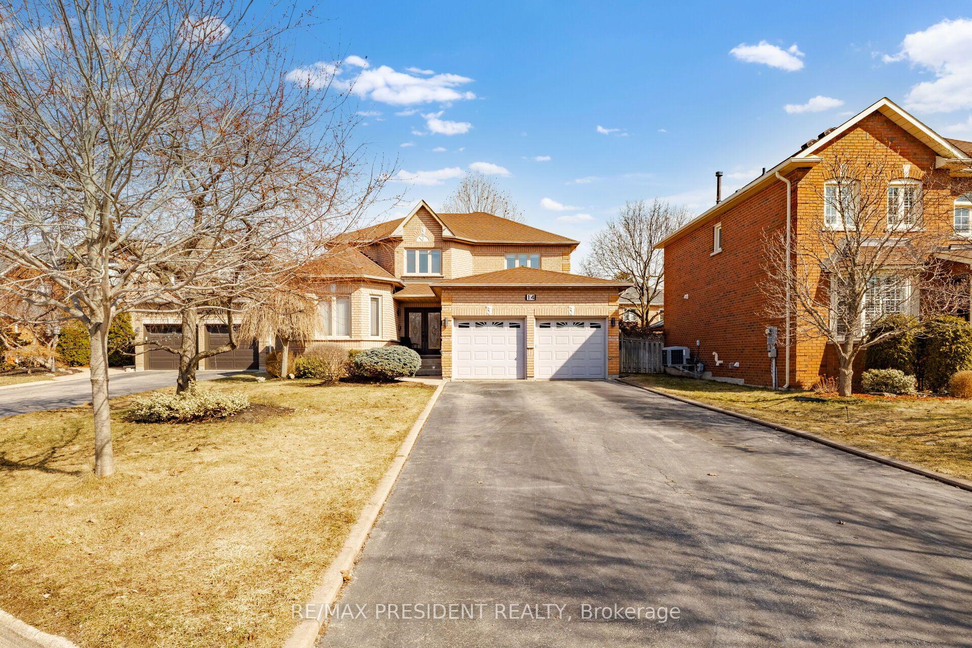 14 Samuel Crescent — photo 1