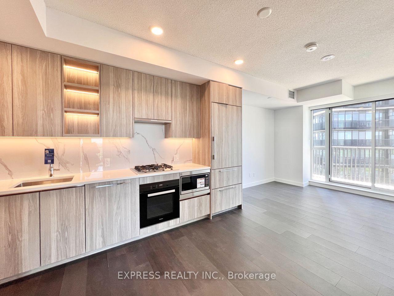 68 Esther Shiner Boulevard 2005 #2005, Toronto — Condo for sale, photo 1