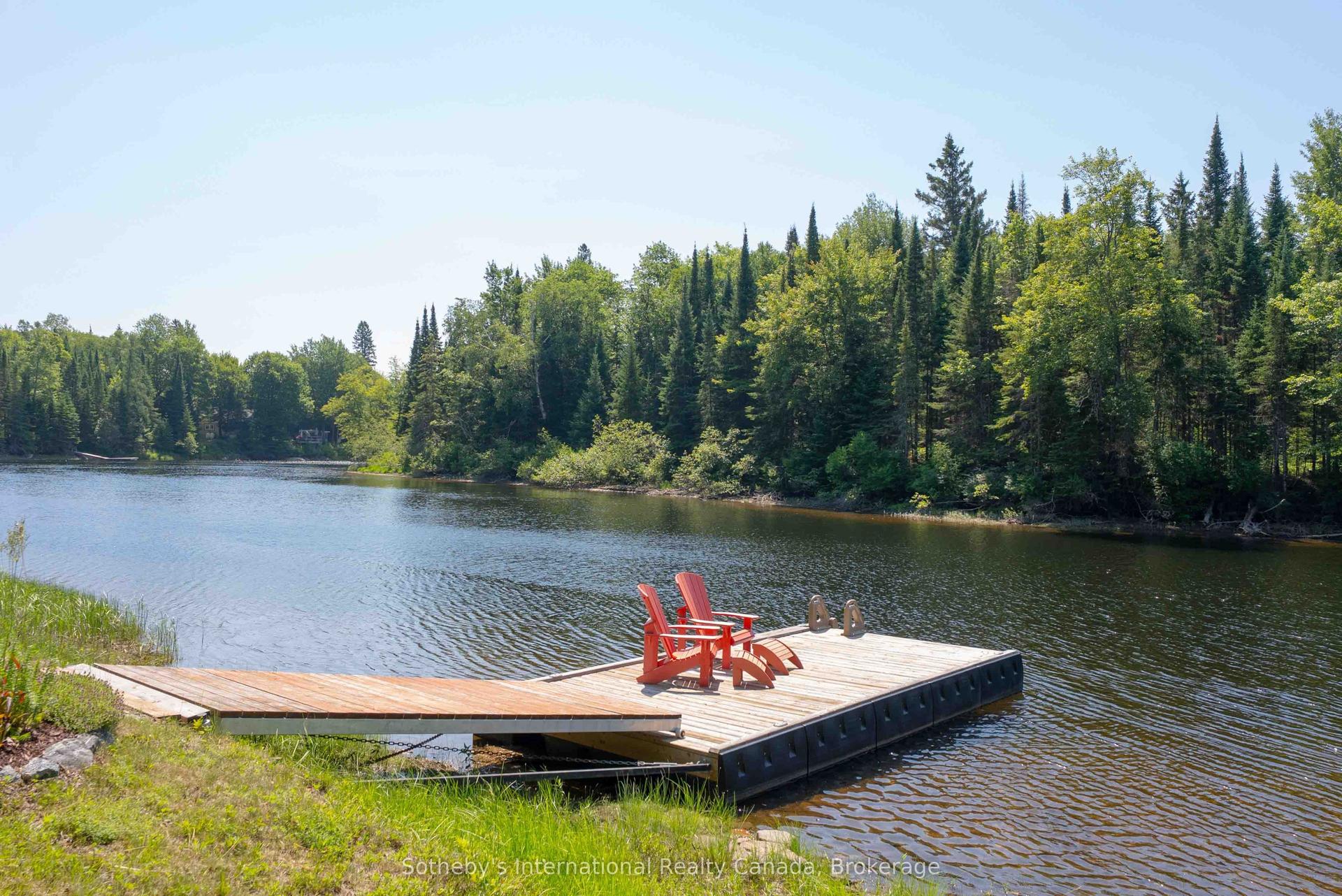 1041 Crockford Lane S, Bracebridge — Detached for sale, photo 1