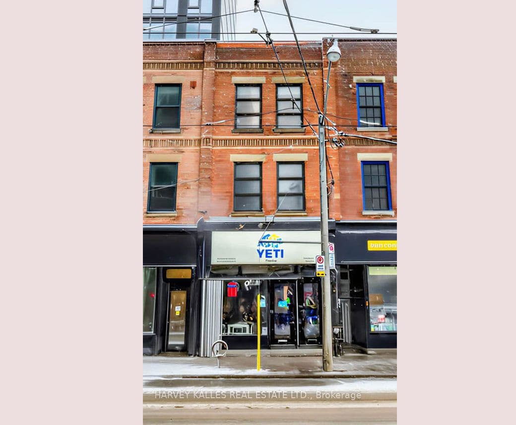 106 Queen Street E — photo 1