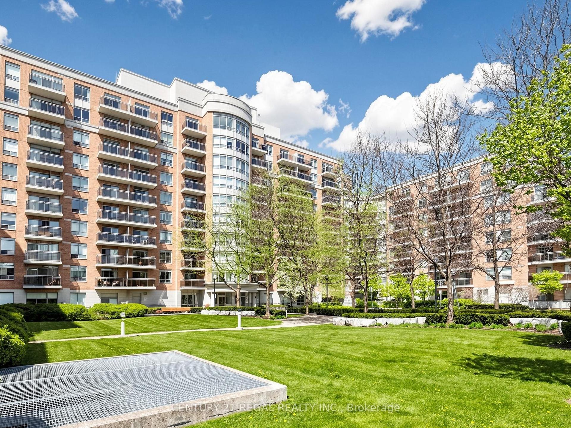 650 Lawrence Avenue W 724 #724, Toronto — Condo for sale, photo 1