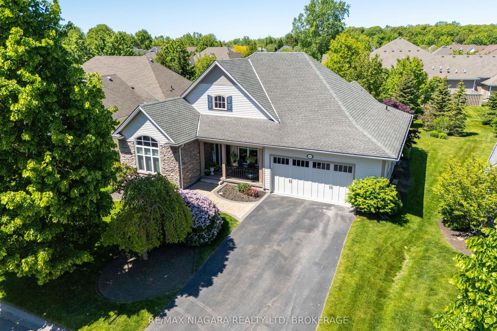 3538 Algonquin Drive — photo 1