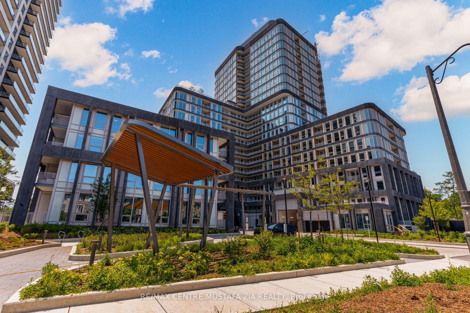 3240 William Coltson Avenue 402 #402, Oakville — Condo for lease, photo 1
