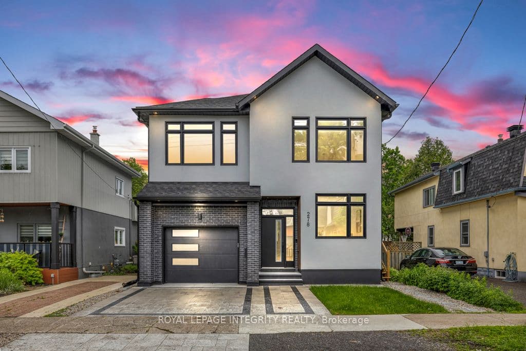 278 Spencer Street — photo 1