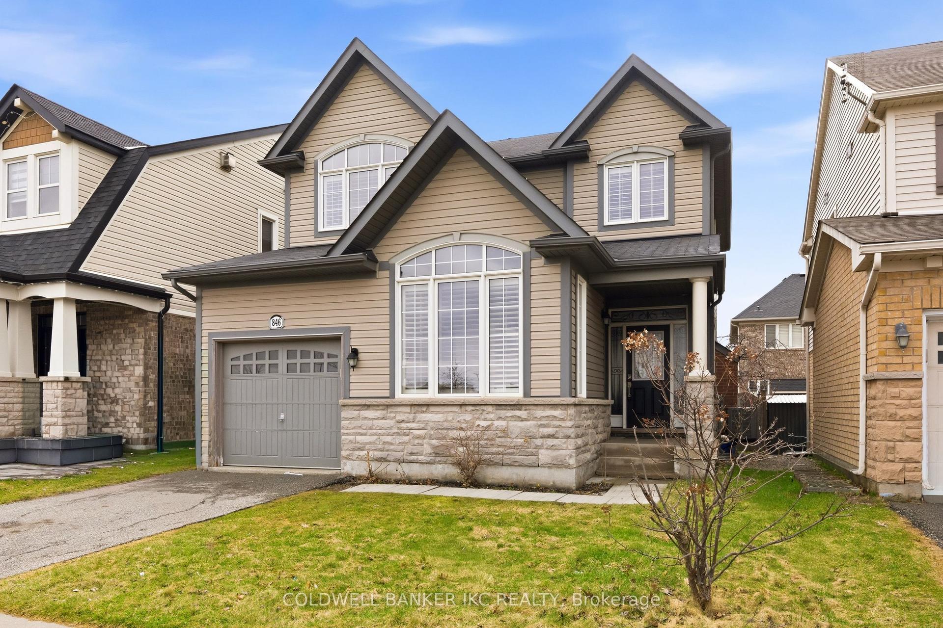 846 Savoline Boulevard — photo 1