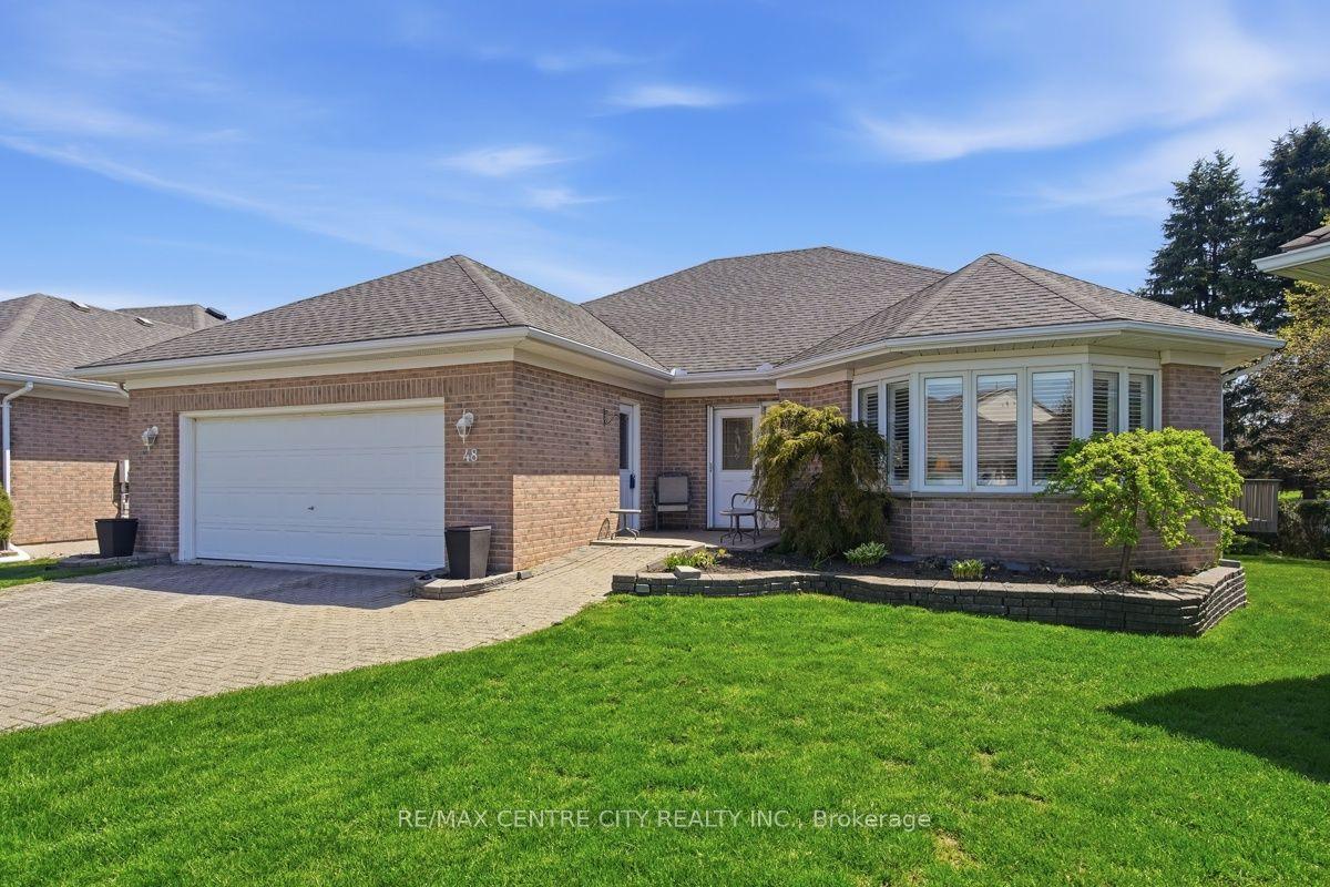 48 Ilderbrook Circle — photo 1