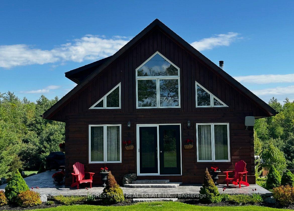1825 Trent River Road, Trent Hills — Detached for sale, photo 1