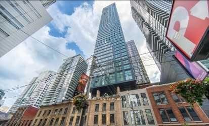 327 king Street W, Toronto — Condo for lease, photo 1