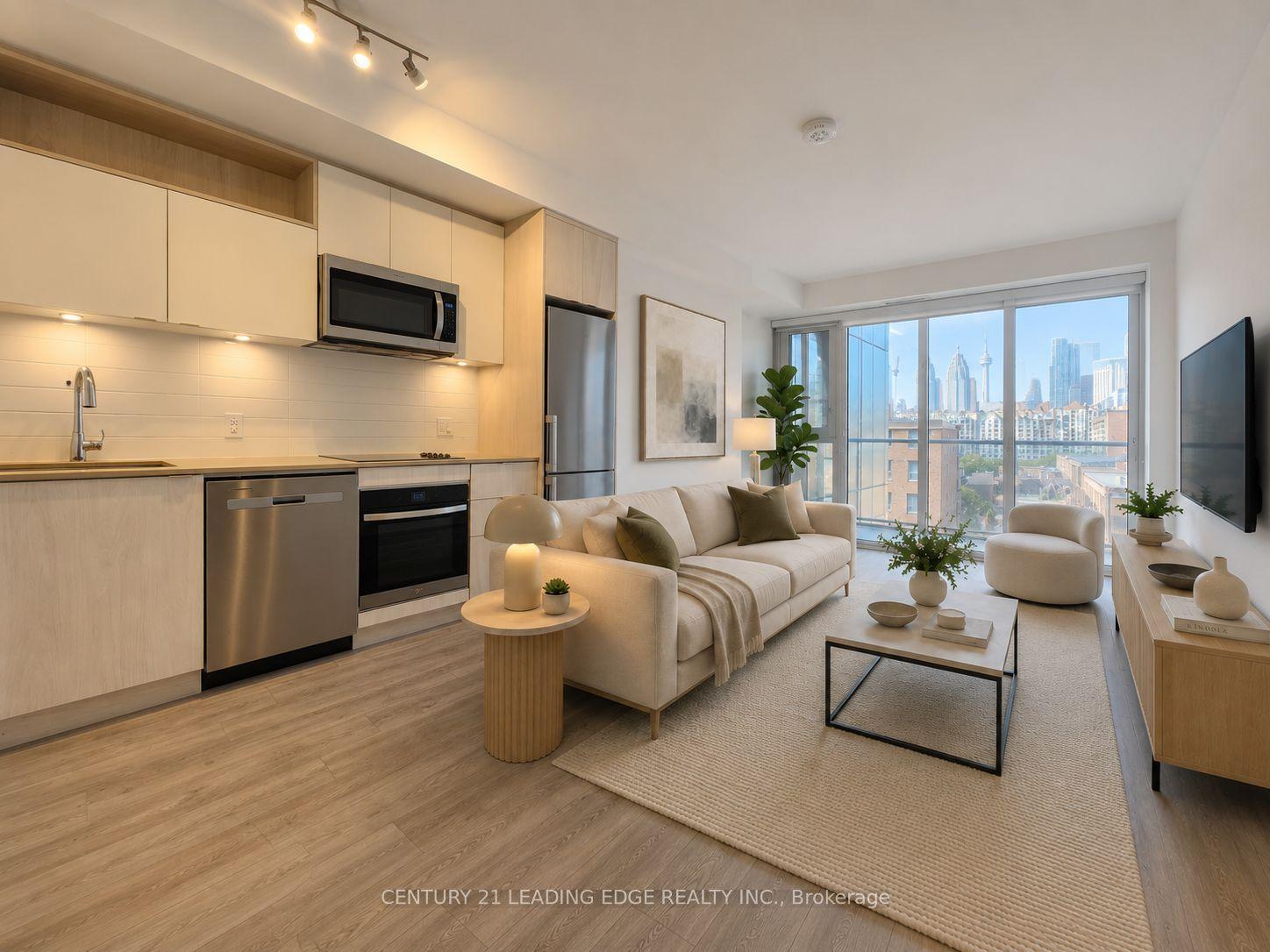 135 Lower Sherbourne Street 565 #565, Toronto — Condo for sale, photo 1
