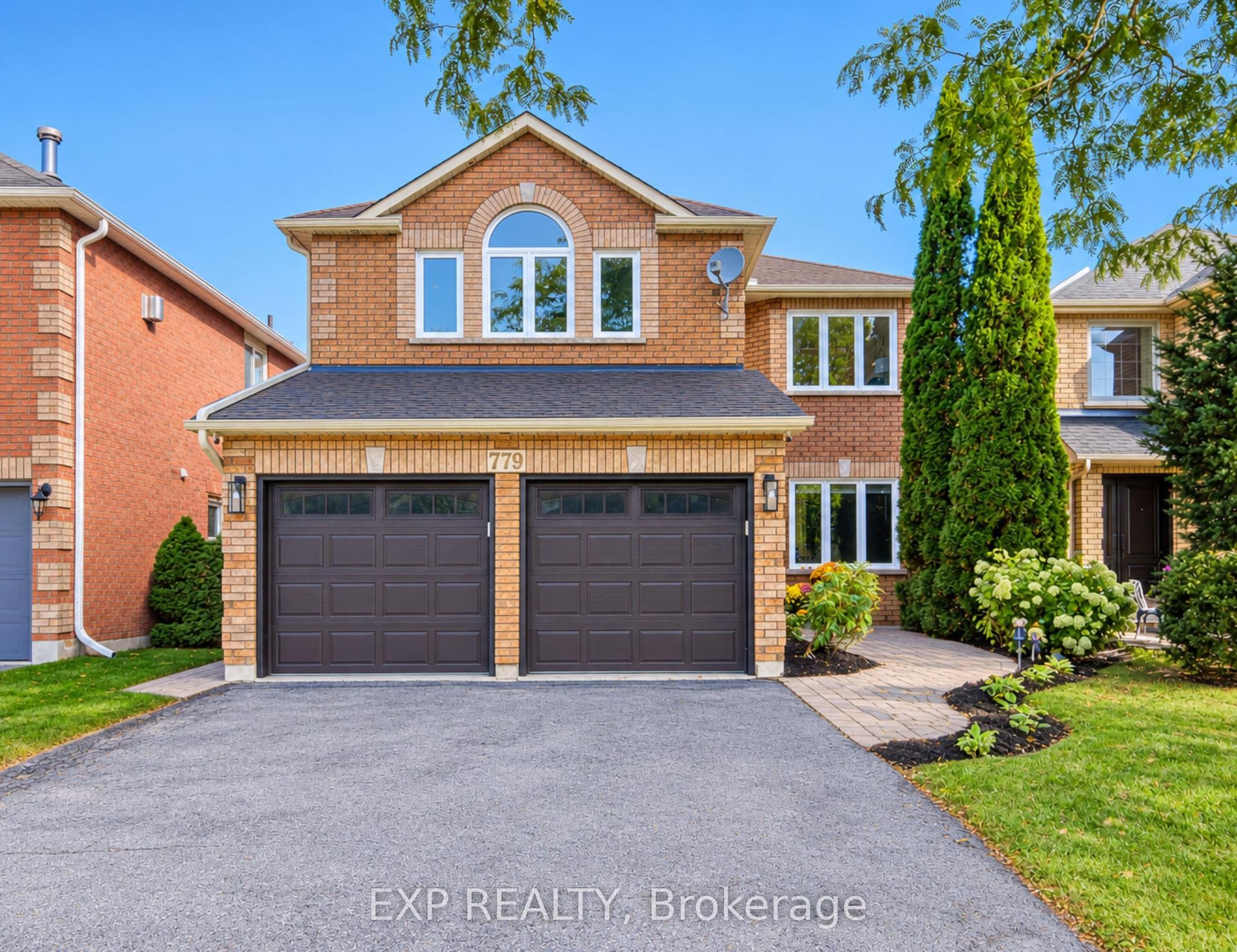 779 Mclaren Street, Newmarket — Detached for sale, photo 1