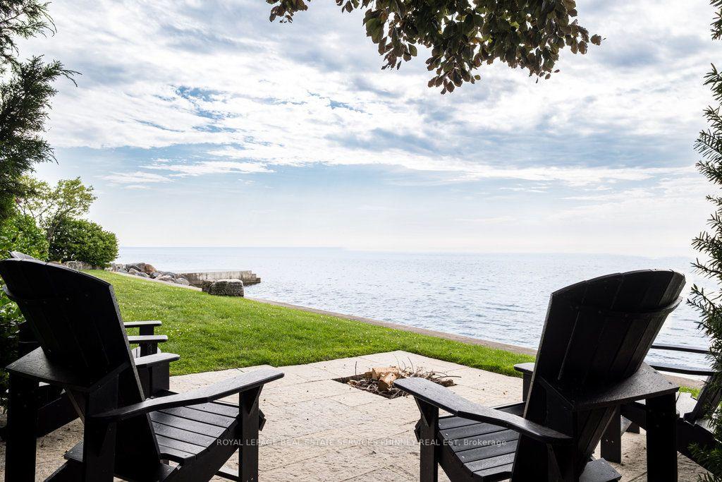 6 Ennisclare Drive W, Oakville — Detached for sale, photo 1
