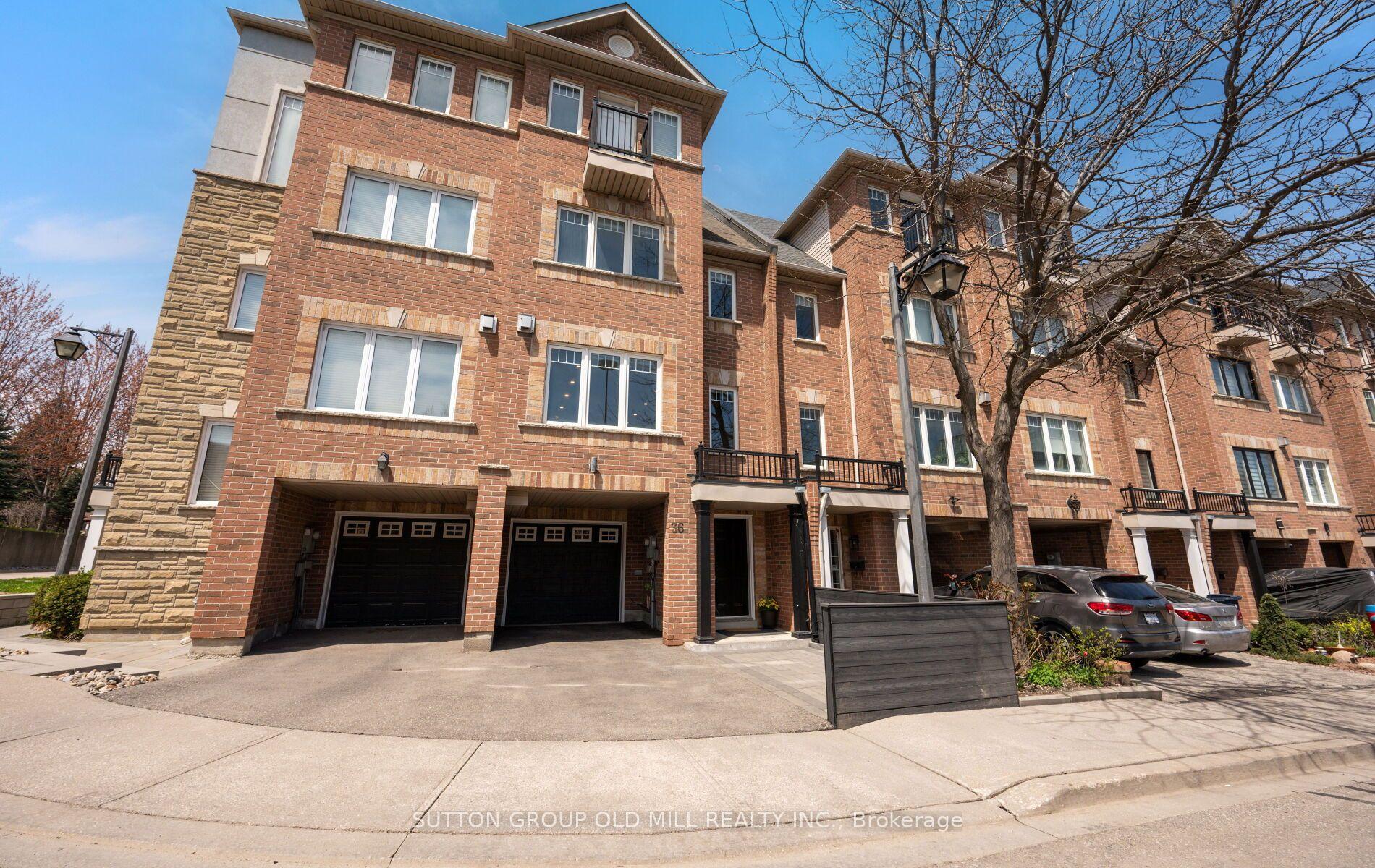 36 Clockwork Lane — photo 1